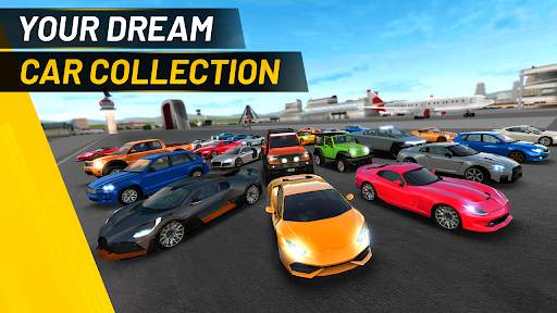 Extreme Car Drift Simulator on Steam