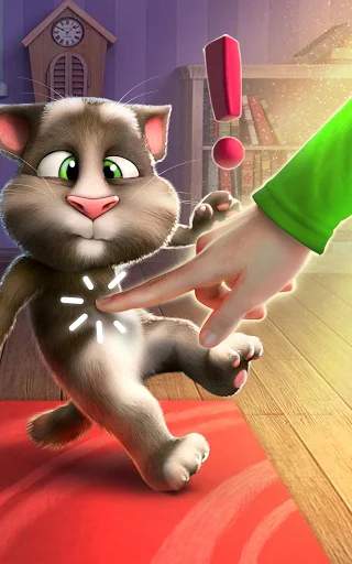 talking tom cat 2 game free download for pc windows 7